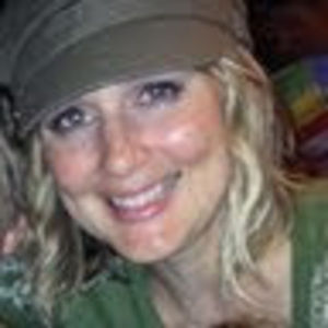 Meet your Posher, Joanna